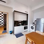 The Luxe 4Px With Balcony Near Quill City Mall & Monorail Medan Tuanku